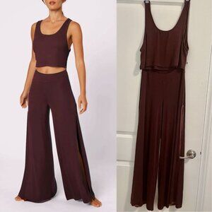 Parade Ribbed Loungewear Co-ord Set
